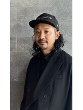 スノウ(SKNOW) 澁谷 亮