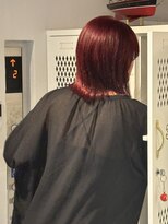 チャンピオン&nbsp;ボルドーカラー