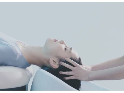 シーズヘア南口店の写真