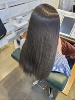 ウェルス(Wealth) 美髪オリーブ