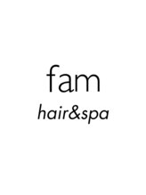 ファム 札幌大通(fam)&nbsp;fam hair&spa