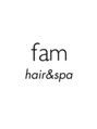 ファム 札幌大通(fam) fam hair&spa