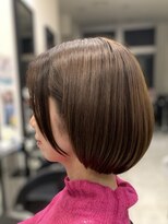 アヴソリューク(Absoluk)&nbsp;前髪なしグラボブレイヤー