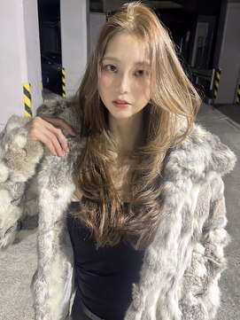 シュガー(Sugar) Layer Cut
