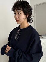 ハイカ(HYCA)&nbsp;layer perm