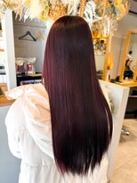 レオン(Re:ON)&nbsp;暖色系カラー