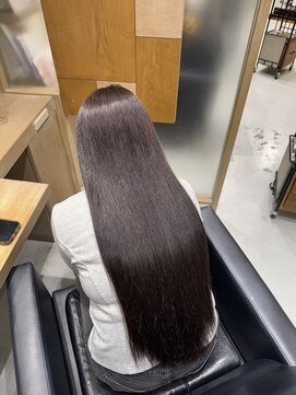 フォルテステラ(FORTE STELLA) イメチェンヘアスタイル/美髪のススメ