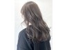 カット+髪質改善トリートメント¥12100 (上野/東上野 /上野カット /上野)