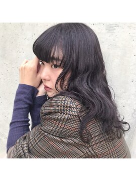 シロ 甲東園店(SHIRO) 【デザインパーマ/パーマスタイル/前髪あり/10代/20代】