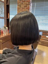 ヘアサロン リリィ(hair salon riri) ririスタイル