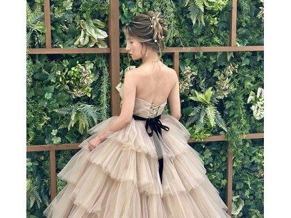 ジャムスタイリングハウス(JAM STYLING HOUSE)の写真