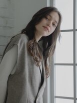 ルームヘア 笹塚店(Room hair) ボブ/グレージュ/大人女性/レイヤー/ショート[笹塚]