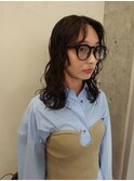 イメチェン/外ハネボブ/美髪/ワイドバング[新潟駅/万代]