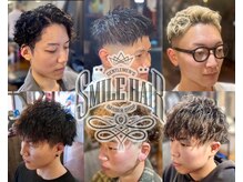 スマイルヘアー(Smile hair)