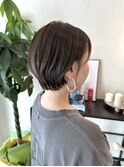 コンパクトショート