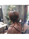 ロングウルフ
