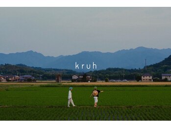 kruh【クルフ】