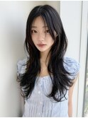 ハッシュカット★レイヤーカット★