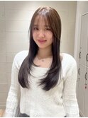ロングレイヤー