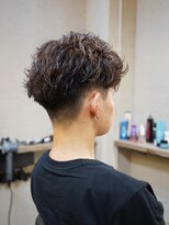 ミオ ベガ(Mio'' VEGA)&nbsp;ジェントルパーマ