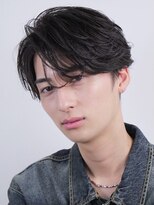 オーシャントーキョー 原宿(OCEAN TOKYO) ニュアンスセンターパート