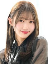 ミラリー トウキョウ(Mirareee Tokyo) 【F】骨格別似合わせ大人ヘアくすみベージュ