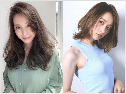 ニーフ 恵比寿(neaf)の写真