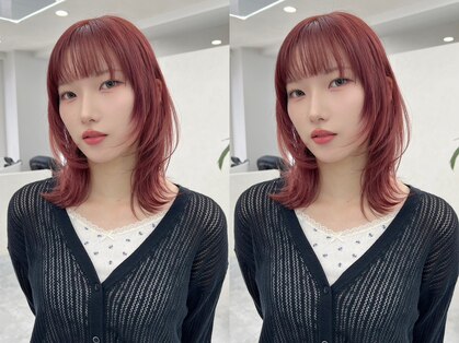 エイル 茶屋町(Eir)の写真