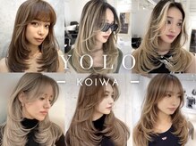 ヨロ 小岩(YOLO)