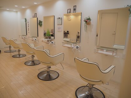 グラップ 小田急相模原店(gra up)の写真