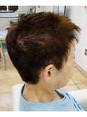 ショートレイヤー