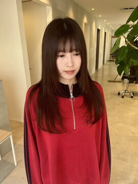 フィルムス(FILMS.) カットカラー_ヘルシーカラー