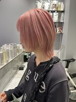 ヴァイス 新宿店(VAICE)&nbsp;ピンクベージュ