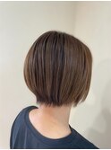 ショート