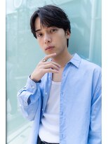 グリーン 高田馬場(green)&nbsp;【YUNA】ナチュラルセンターパート