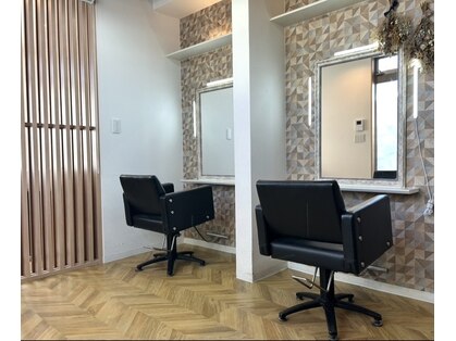 カラン(hair design Kraan)の写真