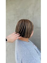 エトワールプラス&nbsp;アンブレラカラー11.16デザインカラー