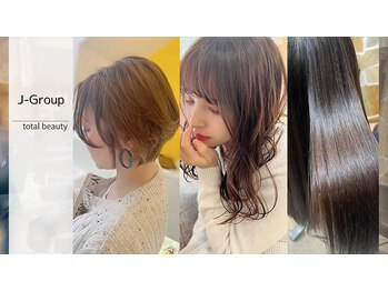 Beauty club.J アルパーク前店 【ビューティー クラブ ジェイ アルパークマエテン】