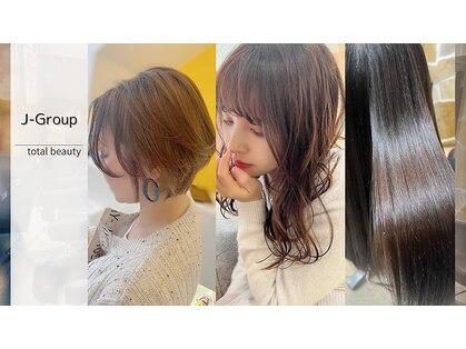 ビューティークラブジェイ アルパーク前店(Beauty club.J)の写真