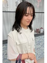 ミスターグッドモーニング(MR.GOOD MORNING)&nbsp;ゆるっとperm