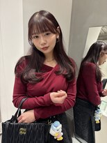 ソル 栄矢場町(SOL)&nbsp;ラベンダー/おいもカラー/