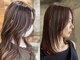 ウェリラバイハク(WeLila by haku)の写真/年齢と共に変化する髪のお悩みに◎知識・経験豊富な実力派スタイリストが、あなたの髪のお悩みをサポート！