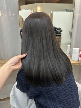 シアエミュー 新越谷店(SHEER emu) オリーブグレージュ