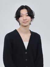 レタッチバイフィフス(RETOUCH by fifth)&nbsp;河田 悠里