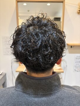 ライズ ヘア ブランド スウェル(RISE HAIR BRAND SWELL) メンズカット/メンズ/メンズカラー/メンズパーマ/江坂/江坂駅