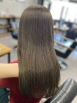ウェイビー 桜木町店(WAVY) 【艶髪】ワンランク上のトリートメントカラー