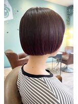 ノトマニア(NOTO MANIA)&nbsp;Soft Pink Bob