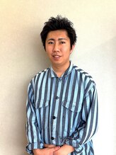 サロンズ 鳥栖蔵上店(SALONS) 大隈