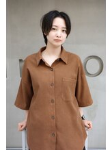 キールーム 伊丹西台店(Kir'oom) 吉川 夏美