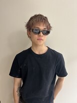 ブレスシイ 大阪梅田(brace SII)&nbsp;メンズハイトーン